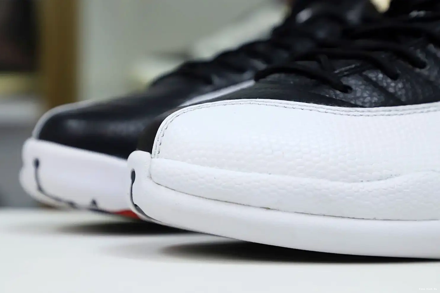Kimikick AIR 2022 JORDAN PLAYOFFS RETRO 12 0518